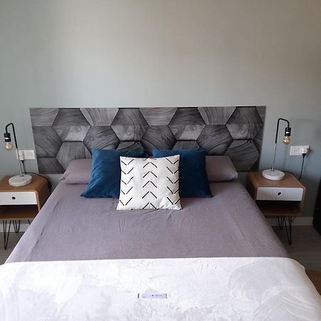Apartamento Haro Confort Centrico Ascensor Wifi Terraza Esterno foto