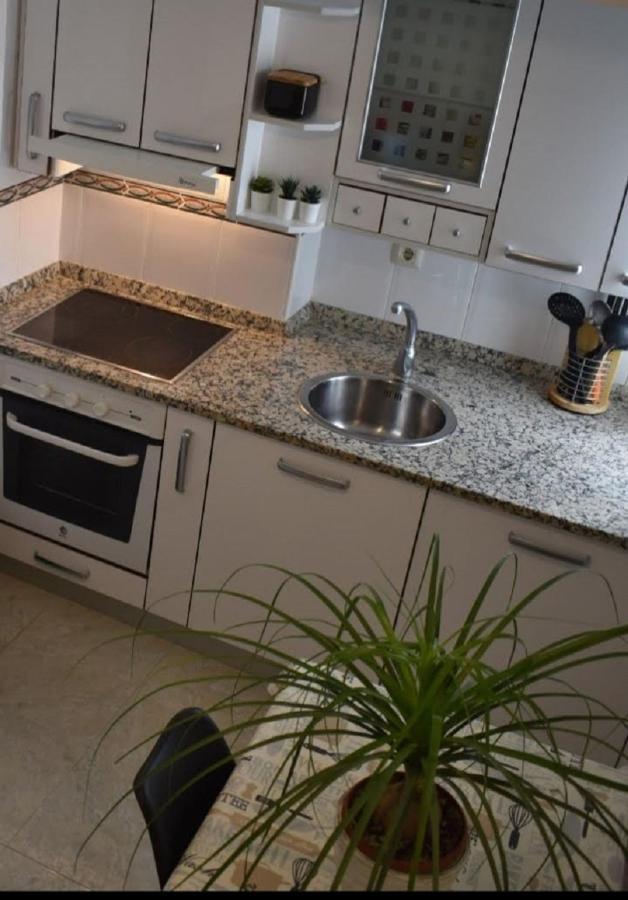 Apartamento Haro Confort Centrico Ascensor Wifi Terraza Esterno foto