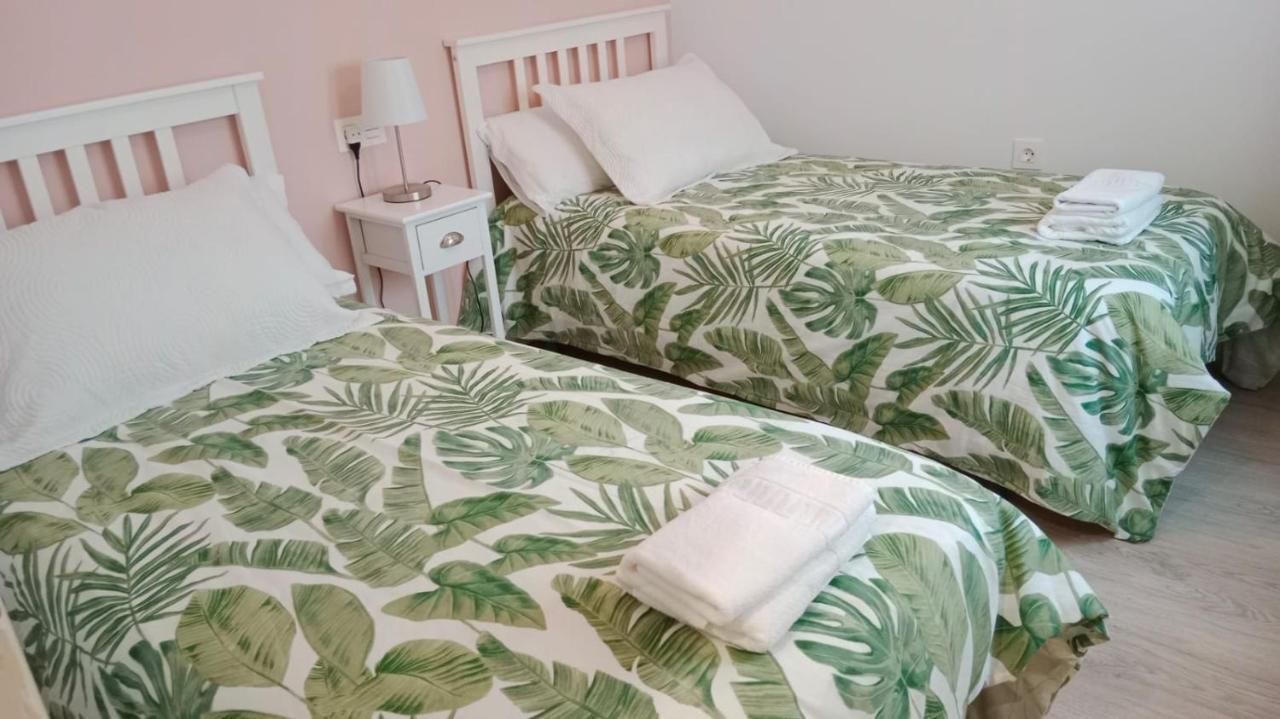 Apartamento Haro Confort Centrico Ascensor Wifi Terraza Esterno foto