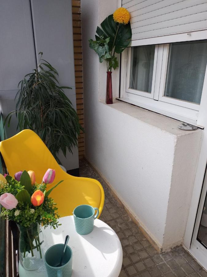 Apartamento Haro Confort Centrico Ascensor Wifi Terraza Esterno foto
