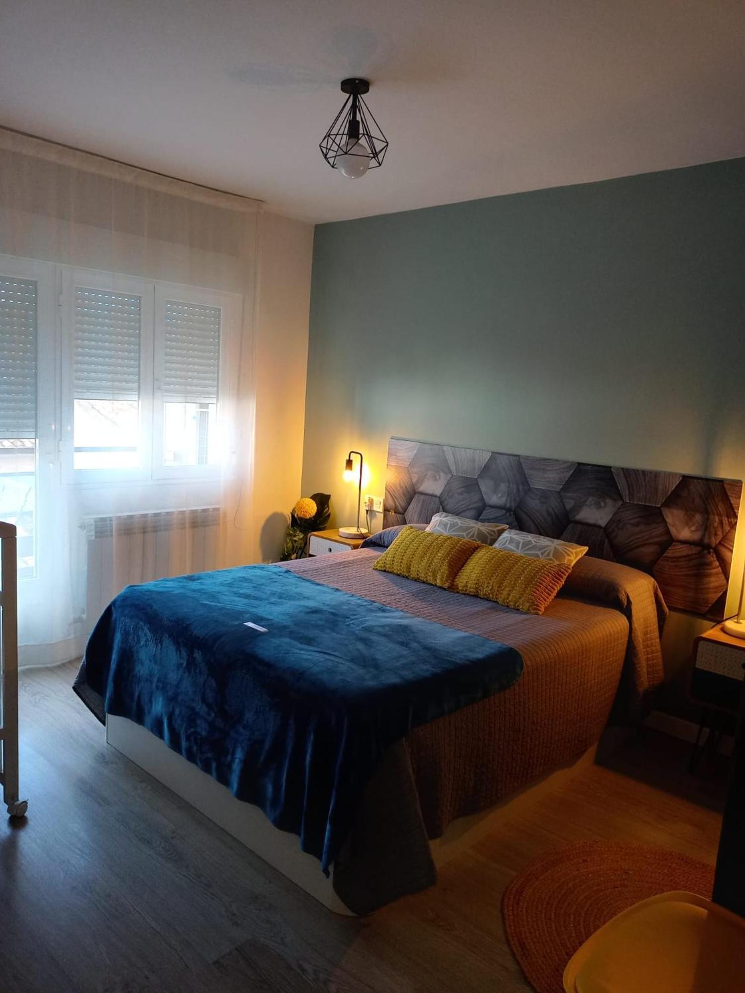 Apartamento Haro Confort Centrico Ascensor Wifi Terraza Esterno foto