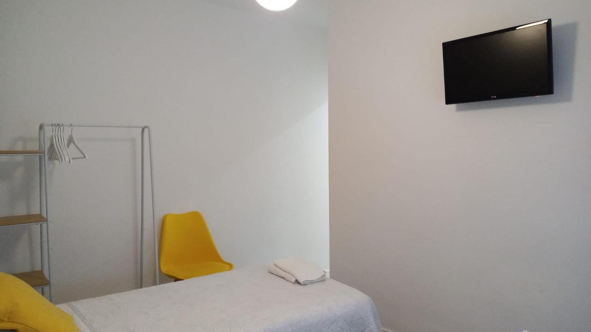 Apartamento Haro Confort Centrico Ascensor Wifi Terraza Esterno foto