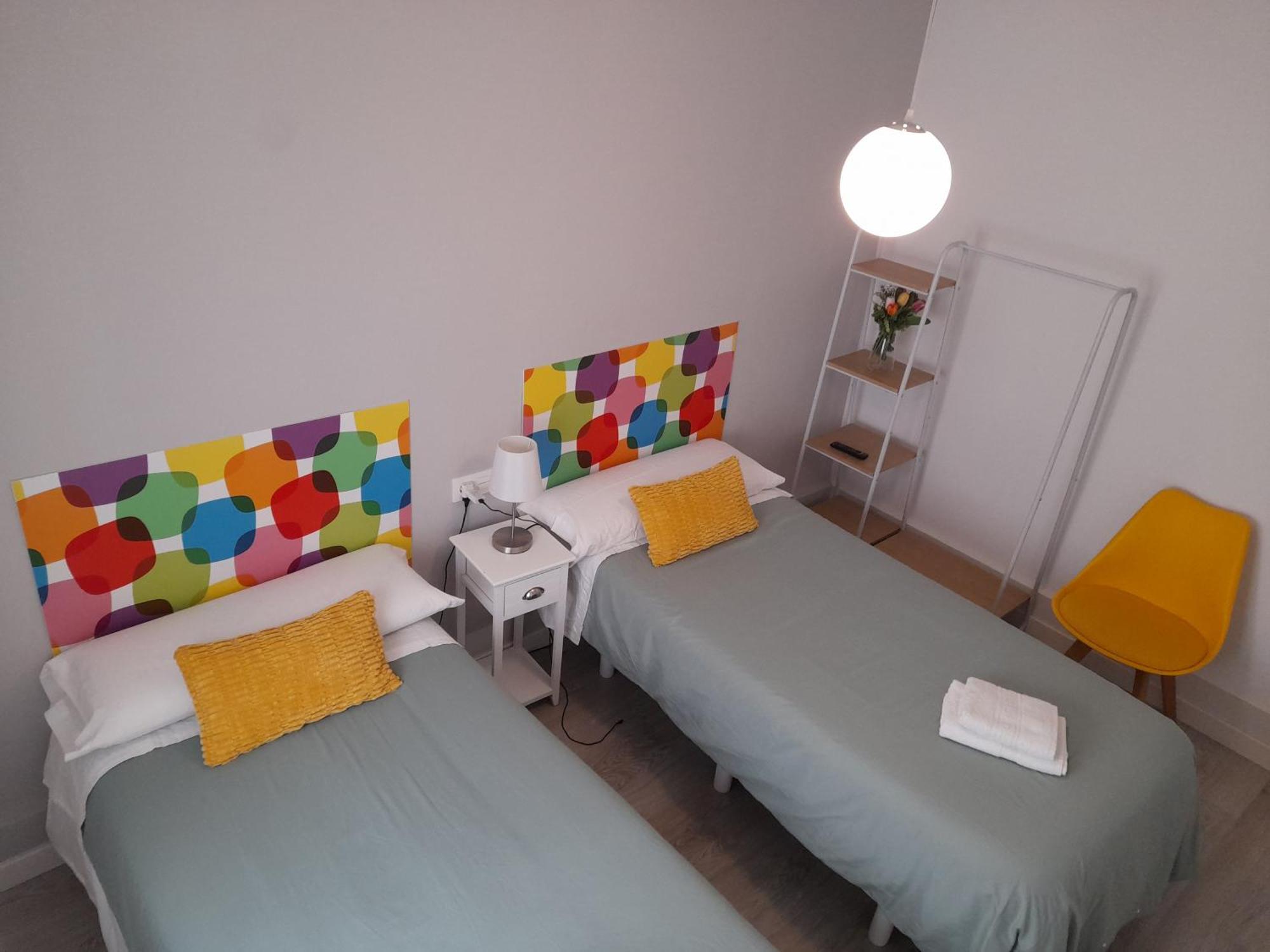 Apartamento Haro Confort Centrico Ascensor Wifi Terraza Esterno foto