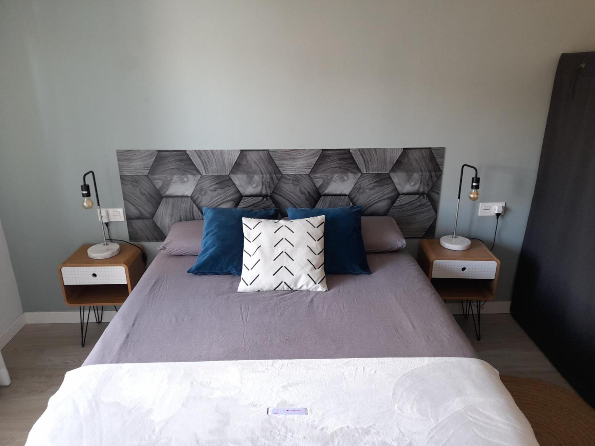 Apartamento Haro Confort Centrico Ascensor Wifi Terraza Esterno foto
